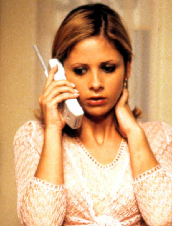 does sarah michelle gellar smoke cigarettes - Is a candy hangover a thing?!? (Asking for a friend) Sarah Michelle Gellar's Sequel to