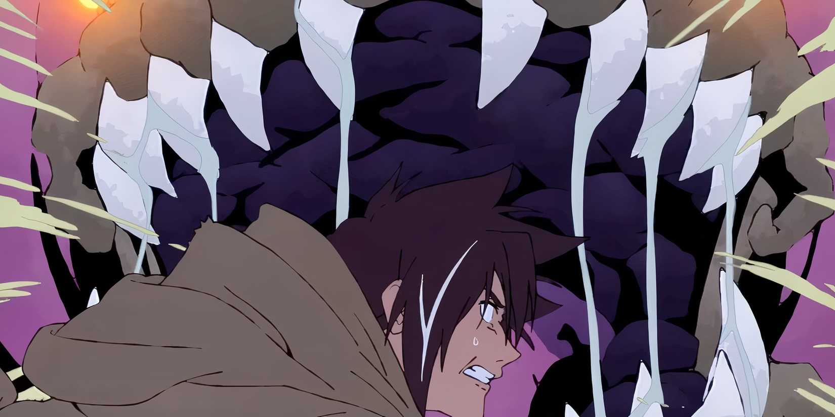 Sentence Before Hero Crunchyroll Sentenced to Be a Hero Episode 1 review anime debut premiere