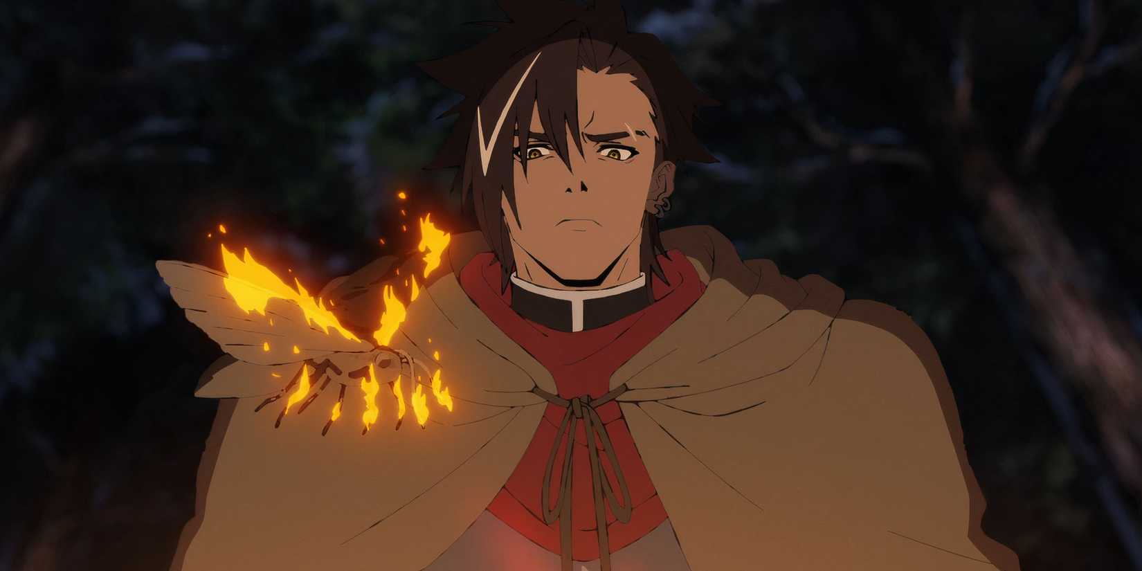 Sentence Hero Cast Sentenced to Be a Hero Episode 3 Release Date & Time