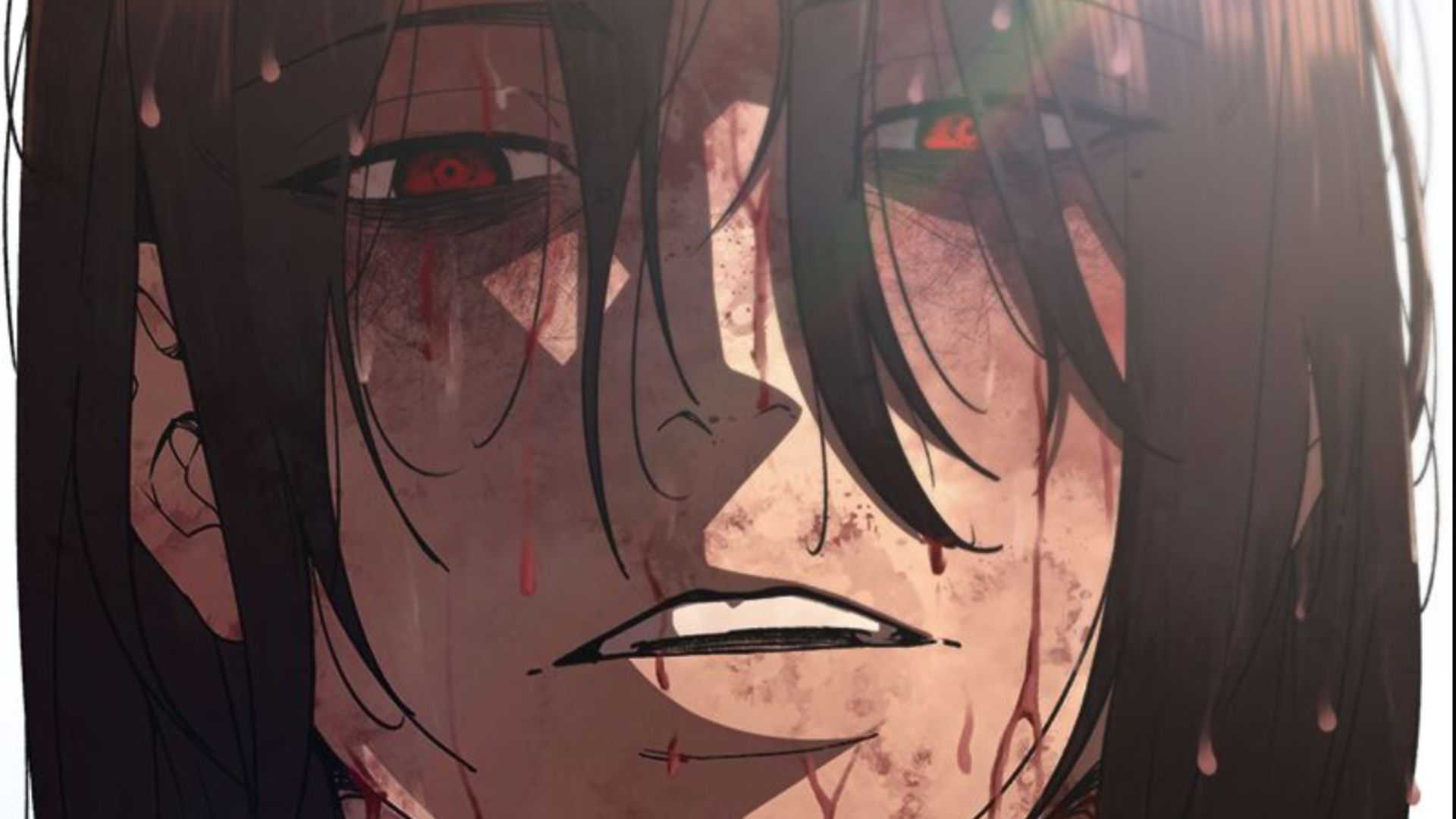 ShaMONEYism Cheon Ji-Sung after a shamanistic ritual