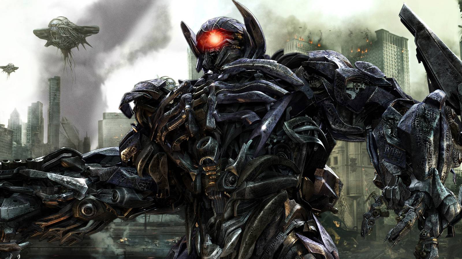 Transformers Quietly Erased a Canon-Breaking Decepticon Update