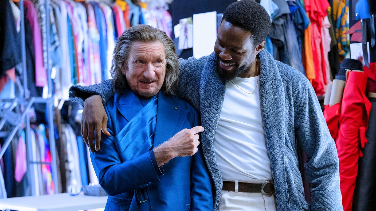 Marvel's Surprise Hit Series Returns as a Streaming Hit After Major Emmy Nomination
