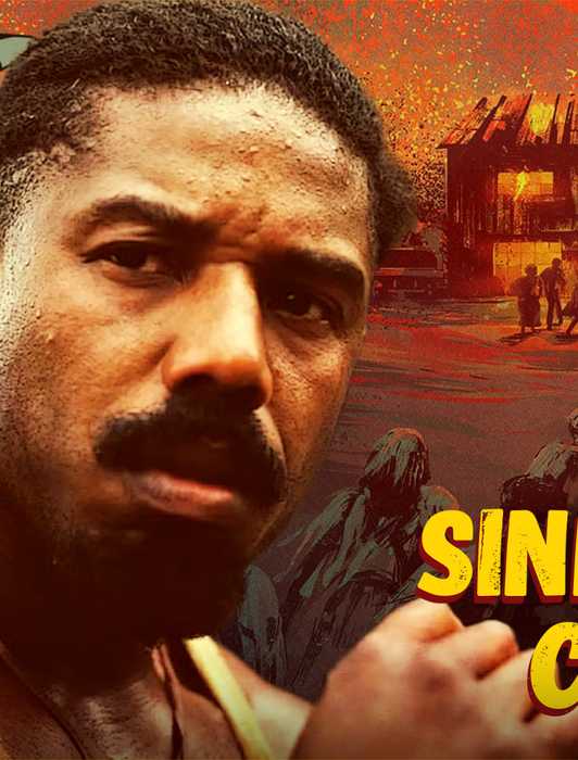 B Rafi Silvar Rafi Silver Thanks Fallout Fans For Helping Him Get Into the Role of ...
