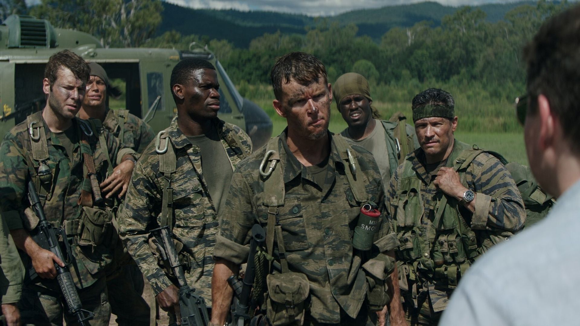 Primitive War | CBR