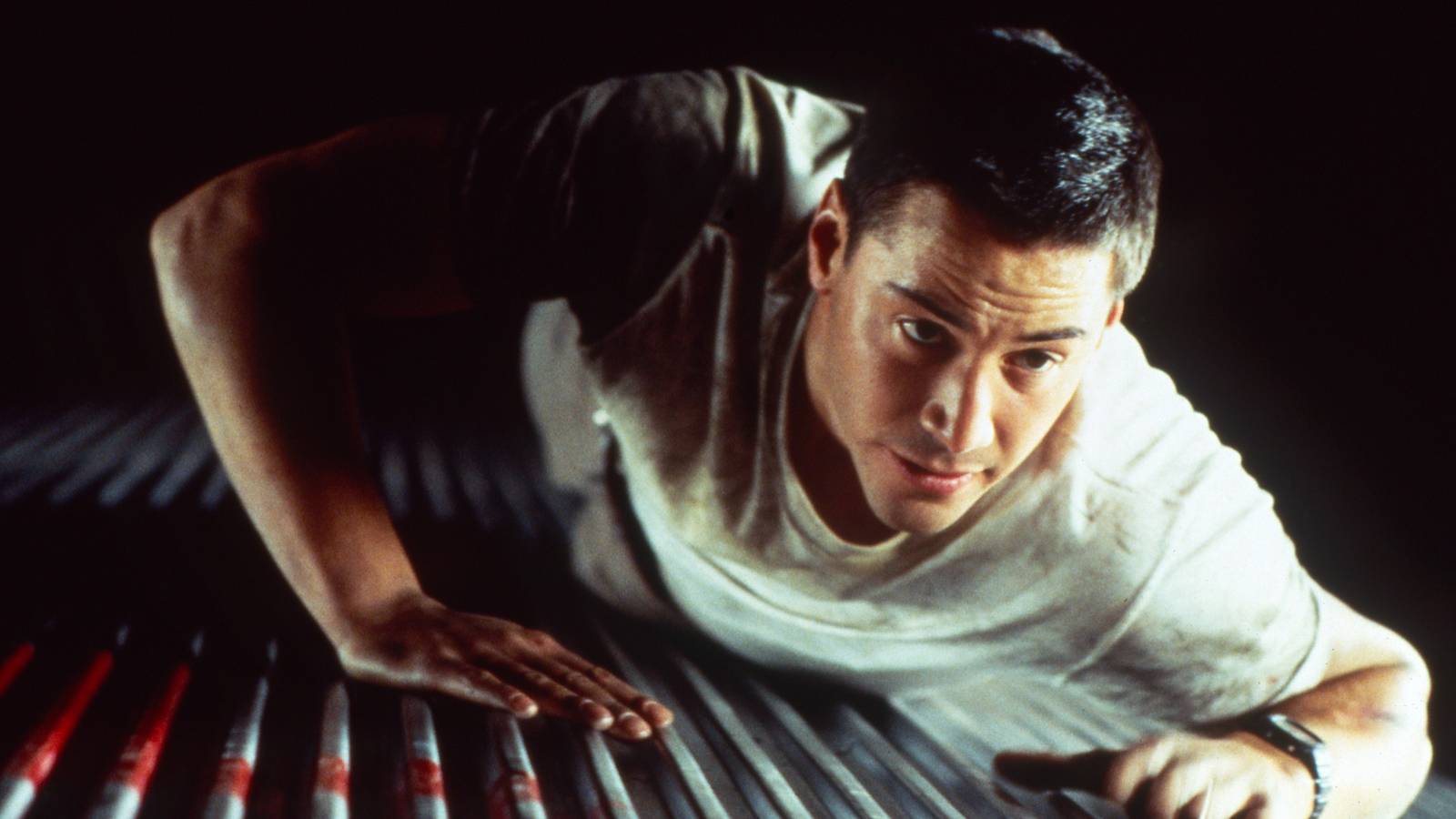 Speed: Watch Keanu Reeves’ 95% Certified Fresh Classic While You Can