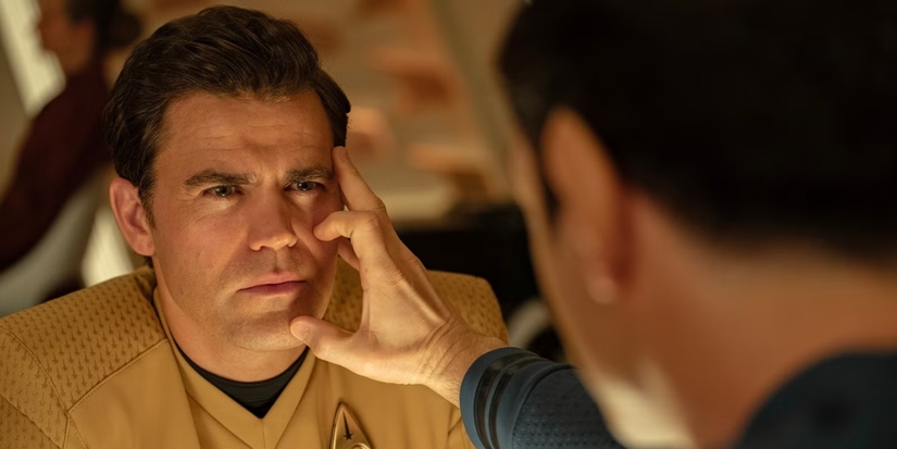 5 Paramount+ Original Shows With Zero Weak Seasons