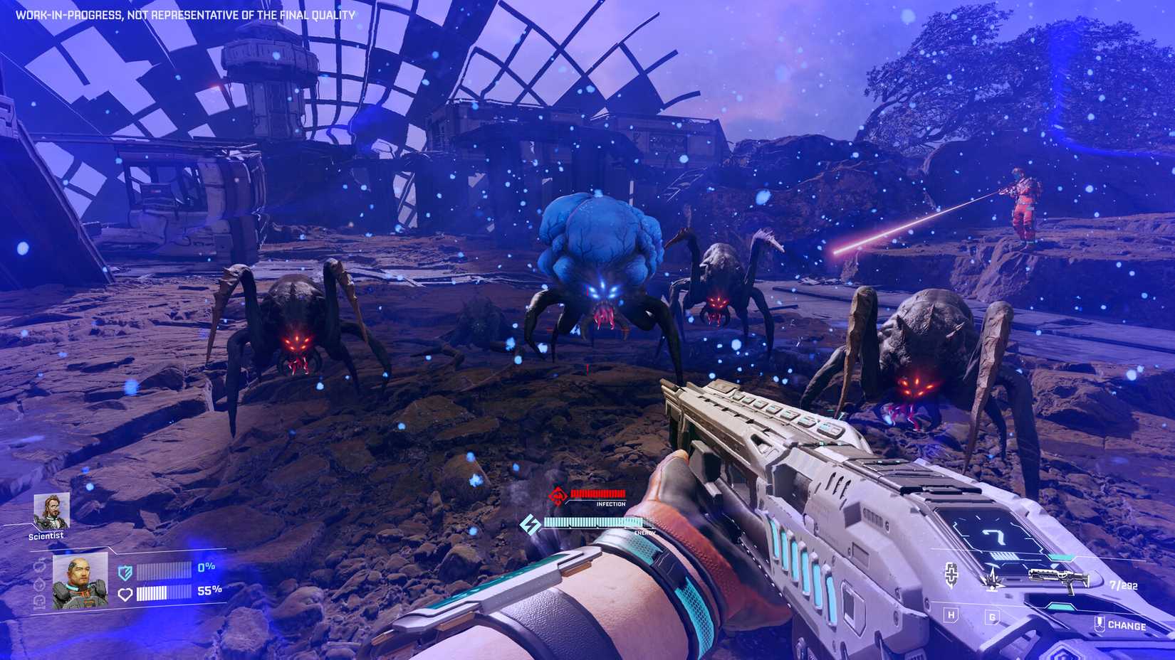 The New Open-World Game That's Blowing Up On Steam