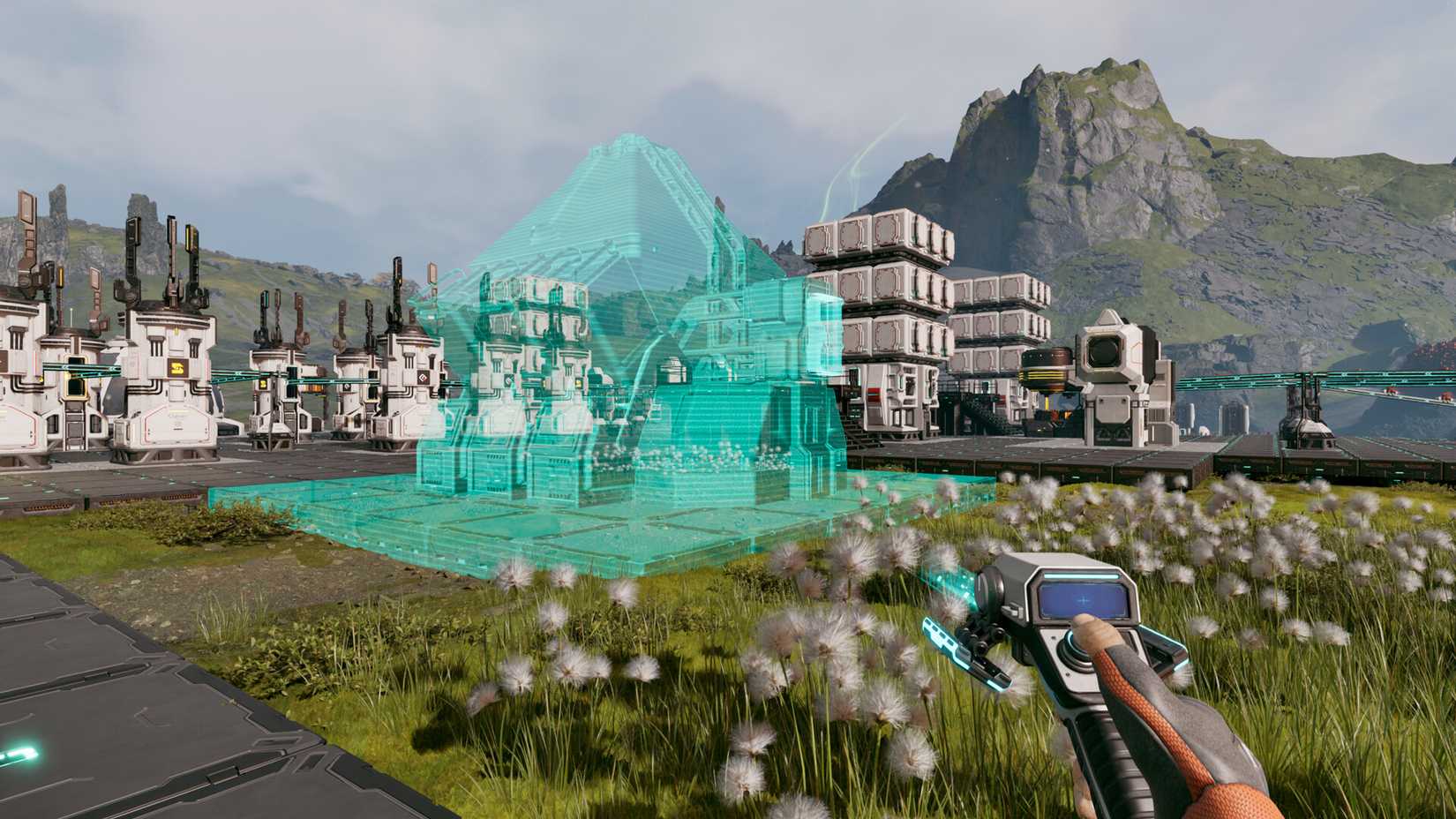 The New Open-World Game That's Blowing Up On Steam