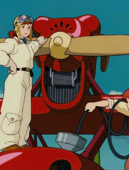 Who Is Porko in Andor? The Star Wars Pilot, Explained