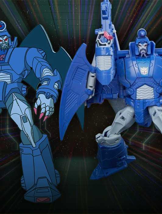 Transformers Officially Returns a Defunct Autobot to the Spotlight in ...