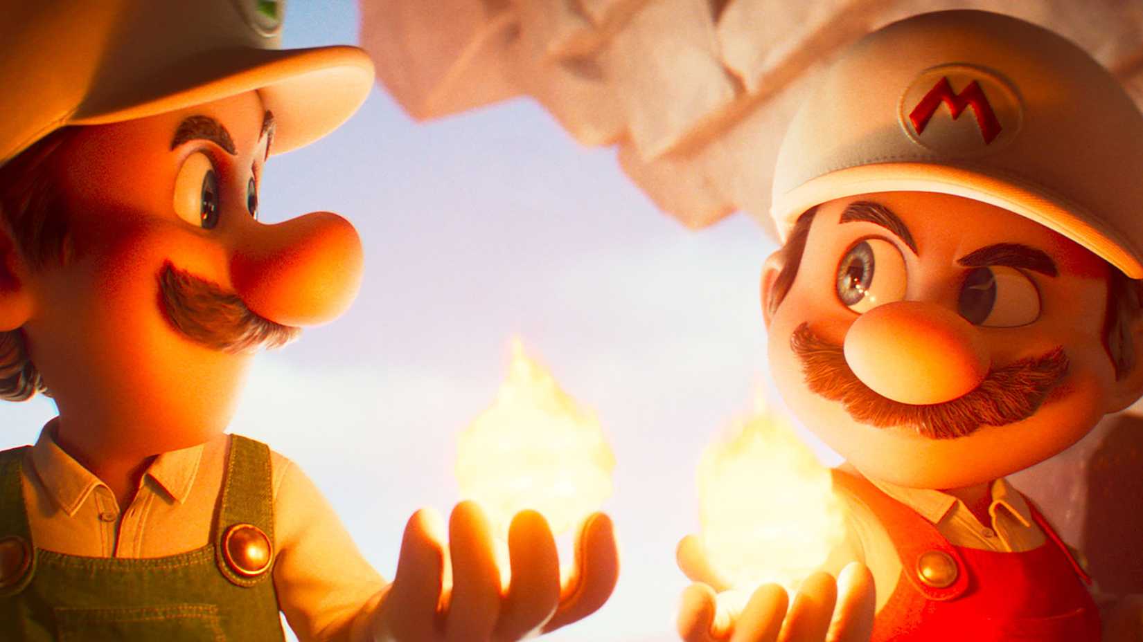 Rumored Super Mario Galaxy Movie Plot Hints at 3 New Characters