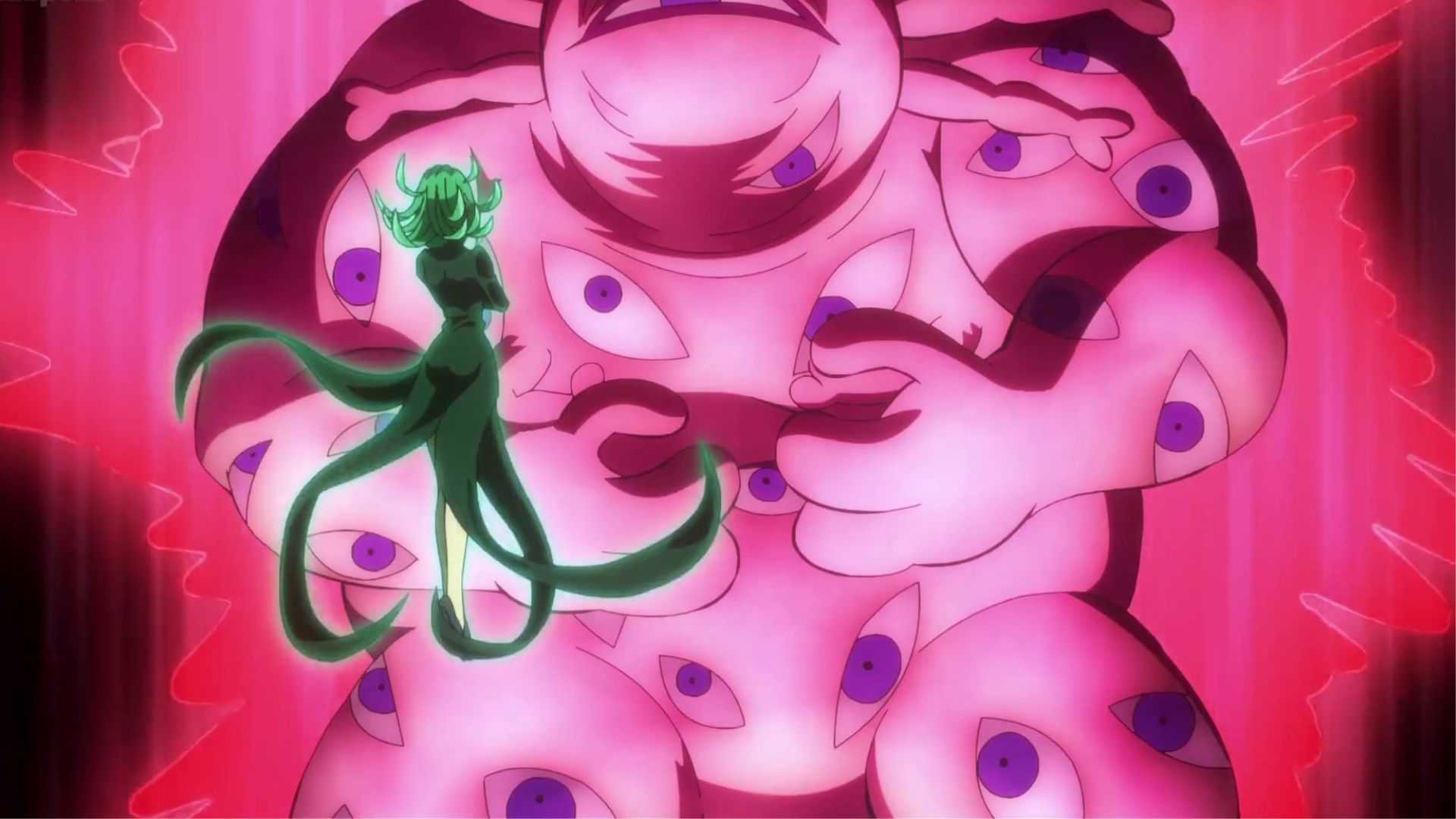 Gyoro Where to Start Reading the Manga After Watching One-Punch Man Season 3