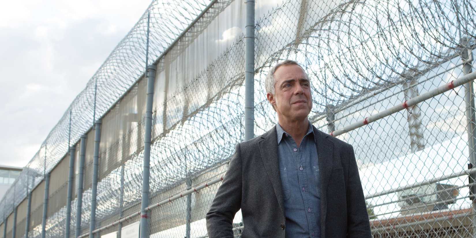 Say Goodbye to Reacher as the King of Prime Video Thanks to Amazon's ...