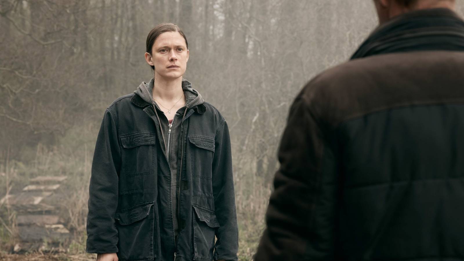 Netflix's Land of Sin Will be the Best Miniseries of 2026
