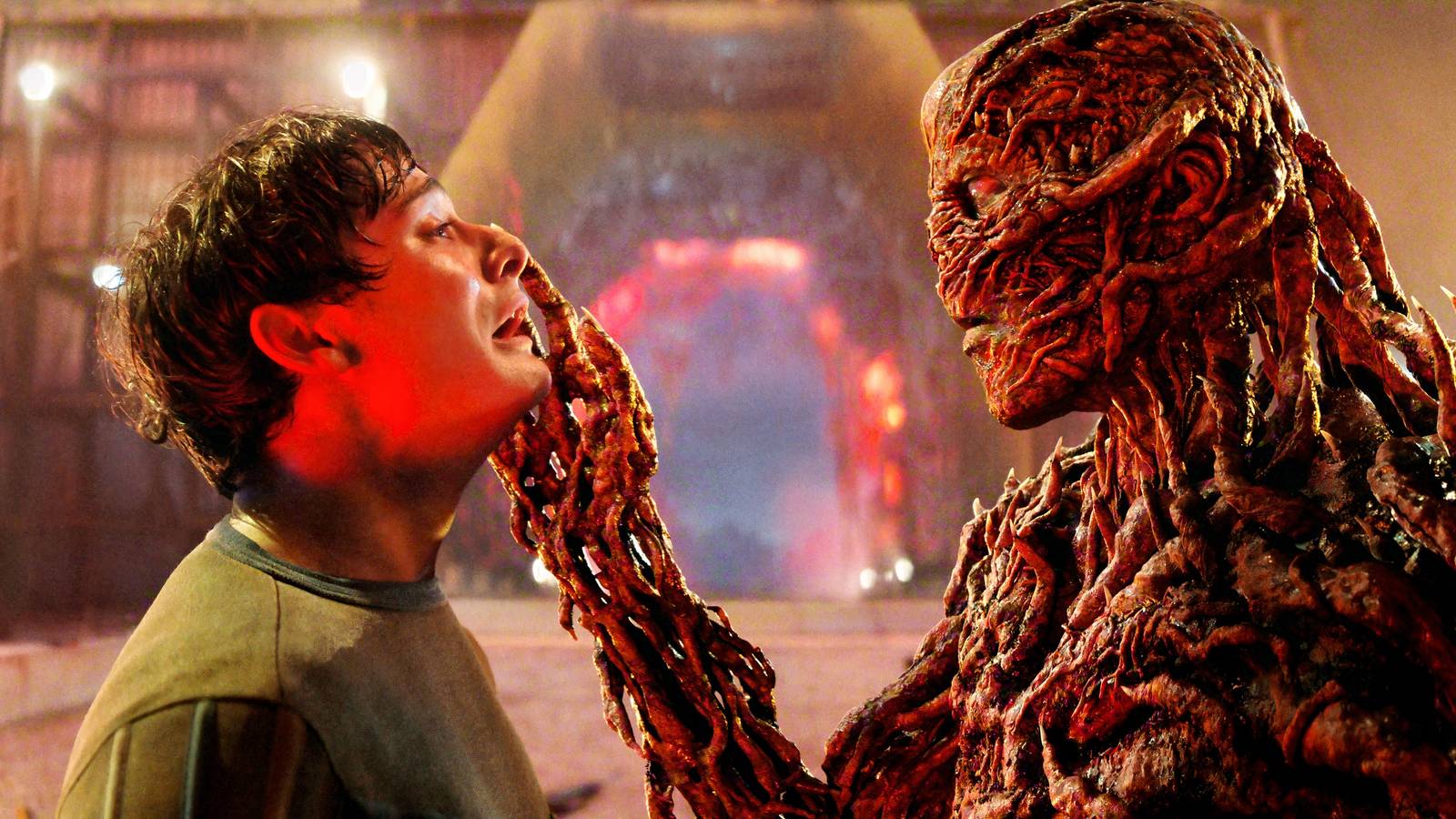 Stranger Things: The Other Side Spinoff Comic Returns As Webtoon