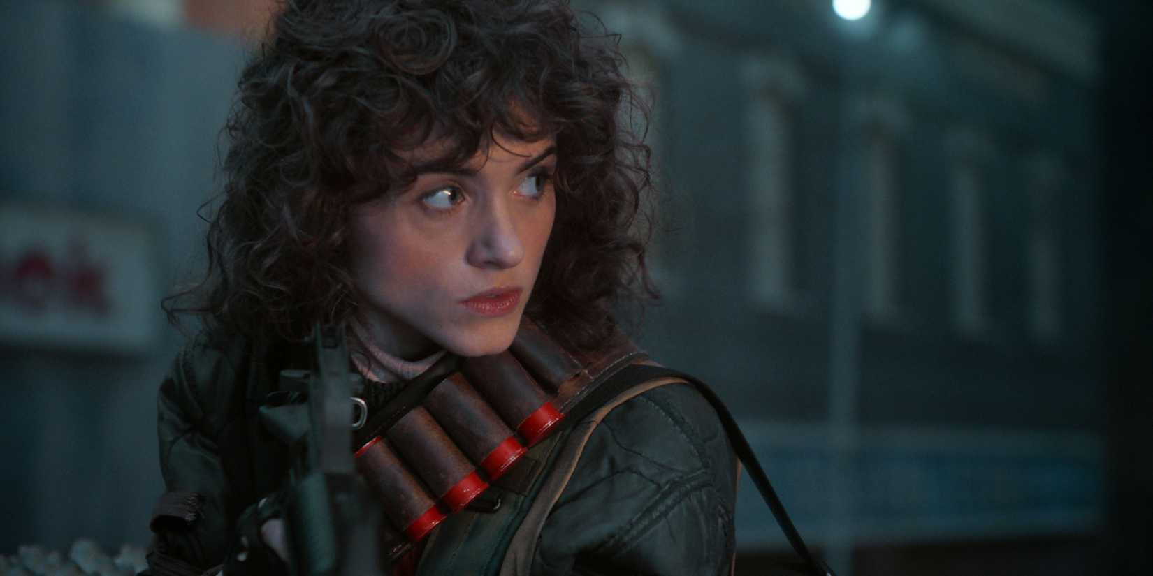 Stranger Things Complete Script Netflix Is Finally Expanding Stranger Things Season 5 Next Month After ...
