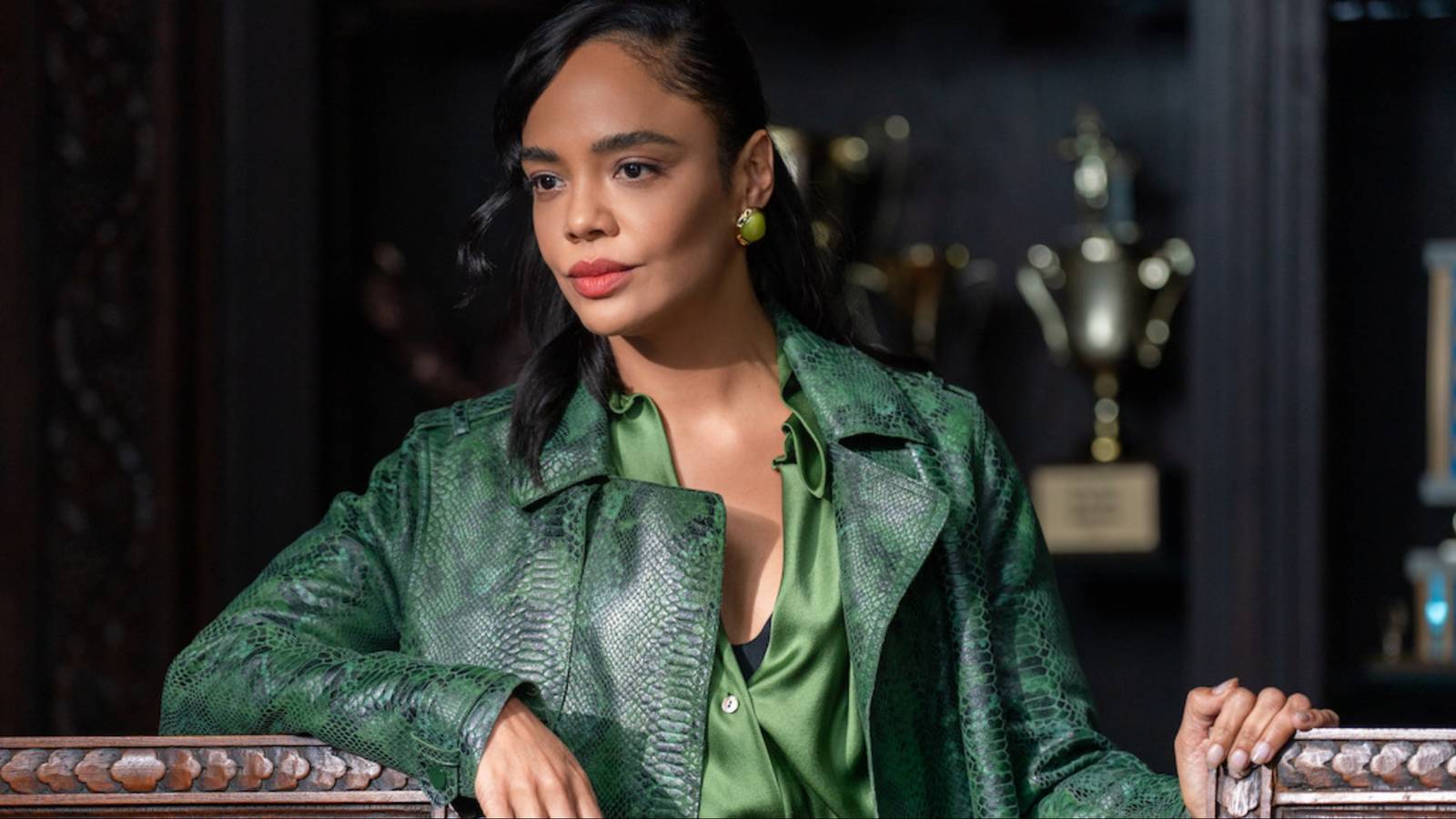 8 Best Thriller Shows Based on Books to Watch After Netflix's His & Hers