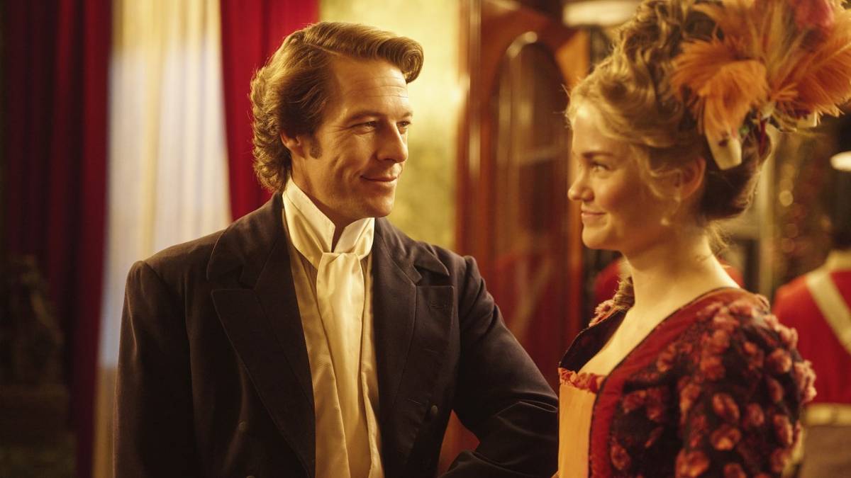 Hulu Finally Confirms the Future of Its Sherlock Holmes Replacement With 96% RT