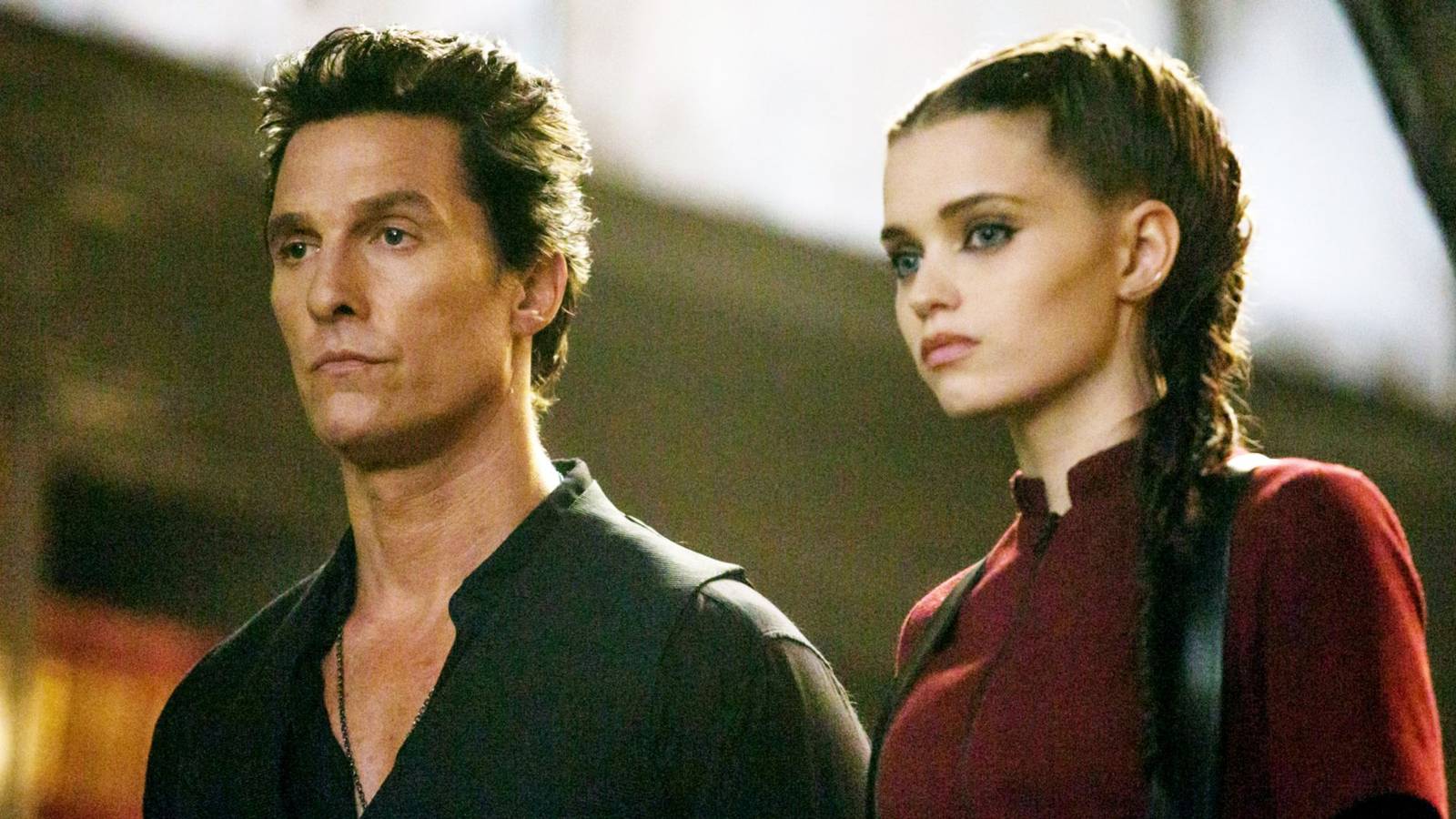 Mike Flanagan Gives Honest Answer on Why He's Remaking The Dark Tower