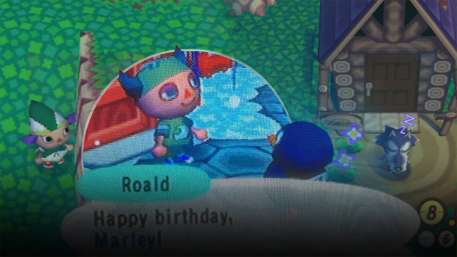 The First Animal Crossing Aged Like Fine Wine, I Should Know After 1 Year