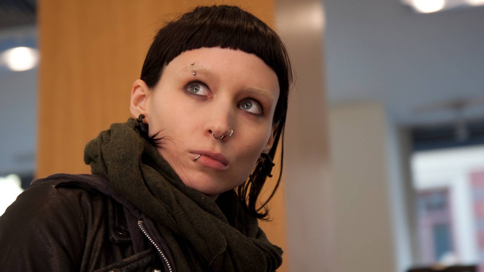 The Girl With the Dragon Tattoo TV Series Gets Major Update