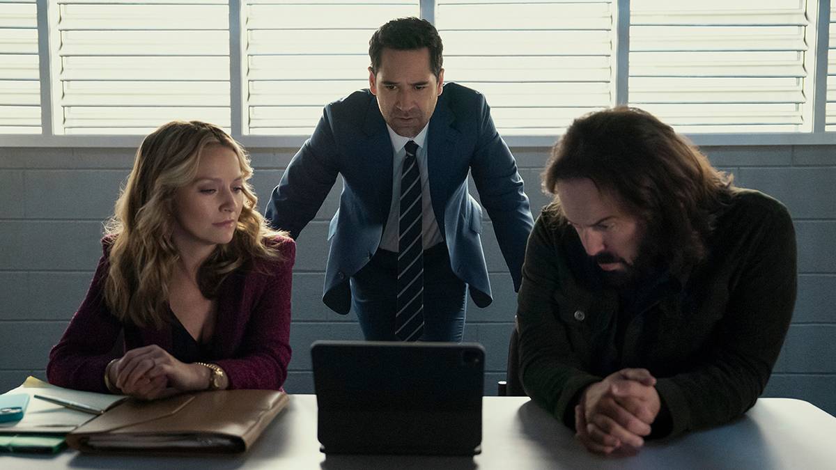 The Lincoln Lawyer Season 4 Review: Netflix's Greatest Legal Drama Proves  It Still Has Teeth