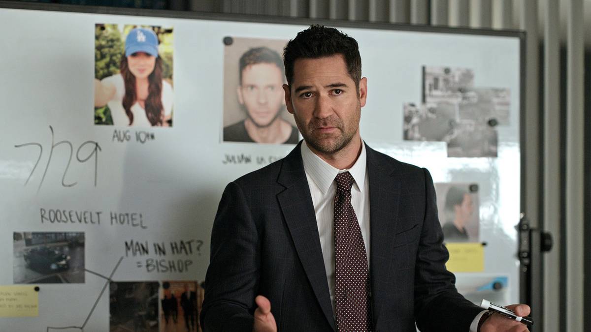 The Lincoln Lawyer Season 5 Release Window Confirmed by Michael Connelly