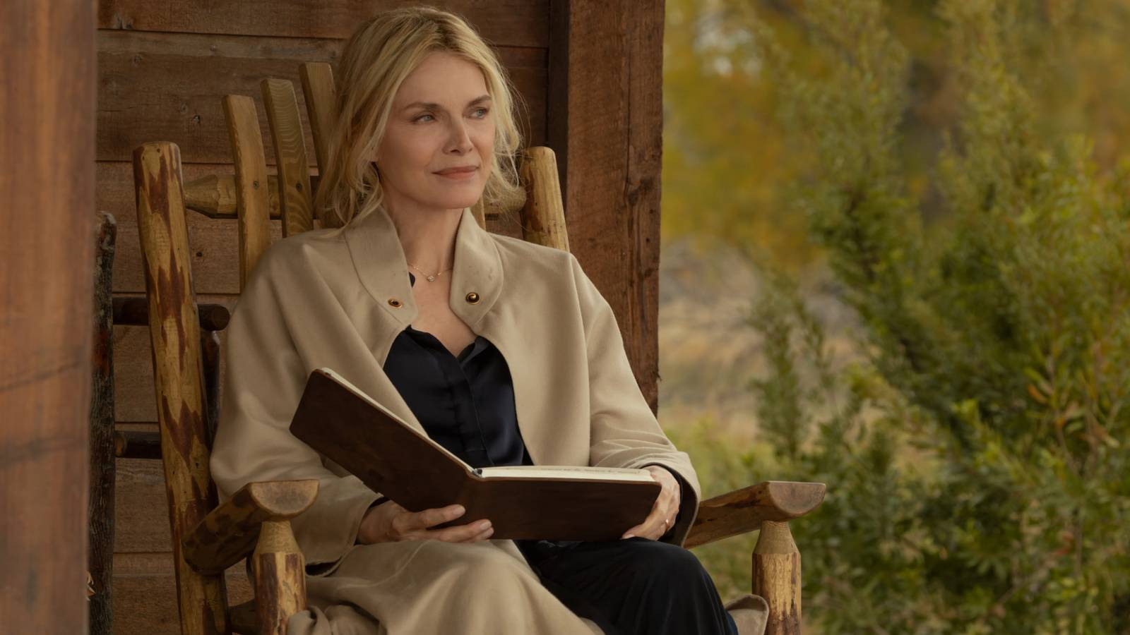 Taylor Sheridan Frequent Collaborator James Jordan Addresses Potential Role in The Madison