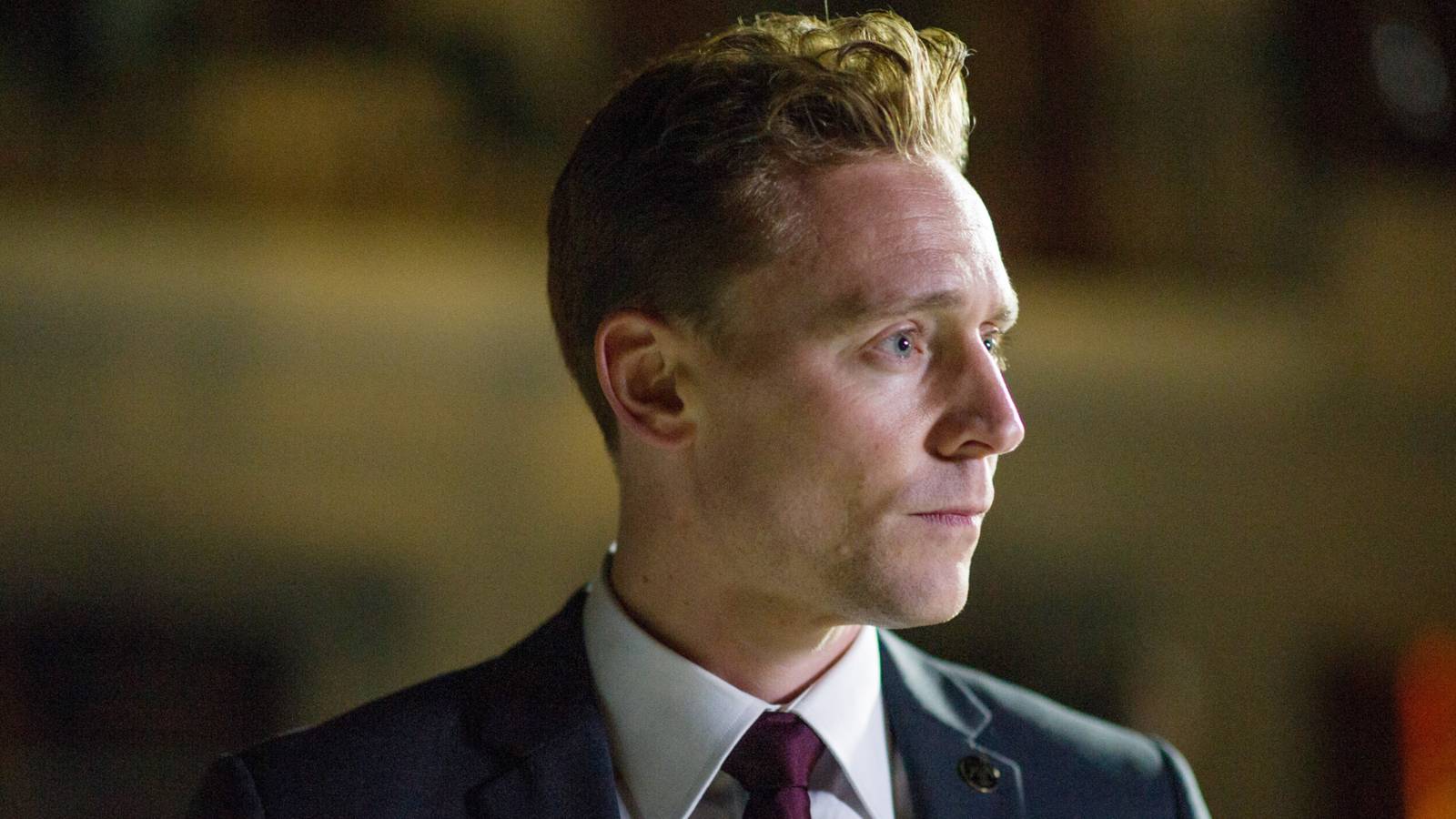 Tom Hiddleston's The Night Manager Season 2 Surges on Streaming Charts
