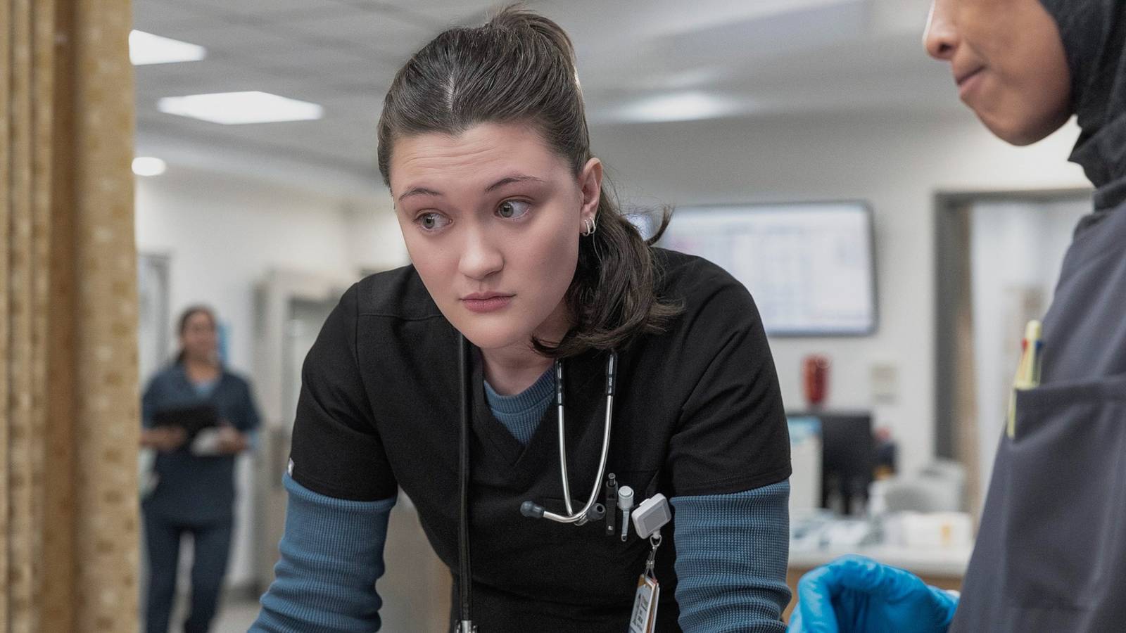 The Pitt Season 2 Premiere Doubles HBO Max Ratings