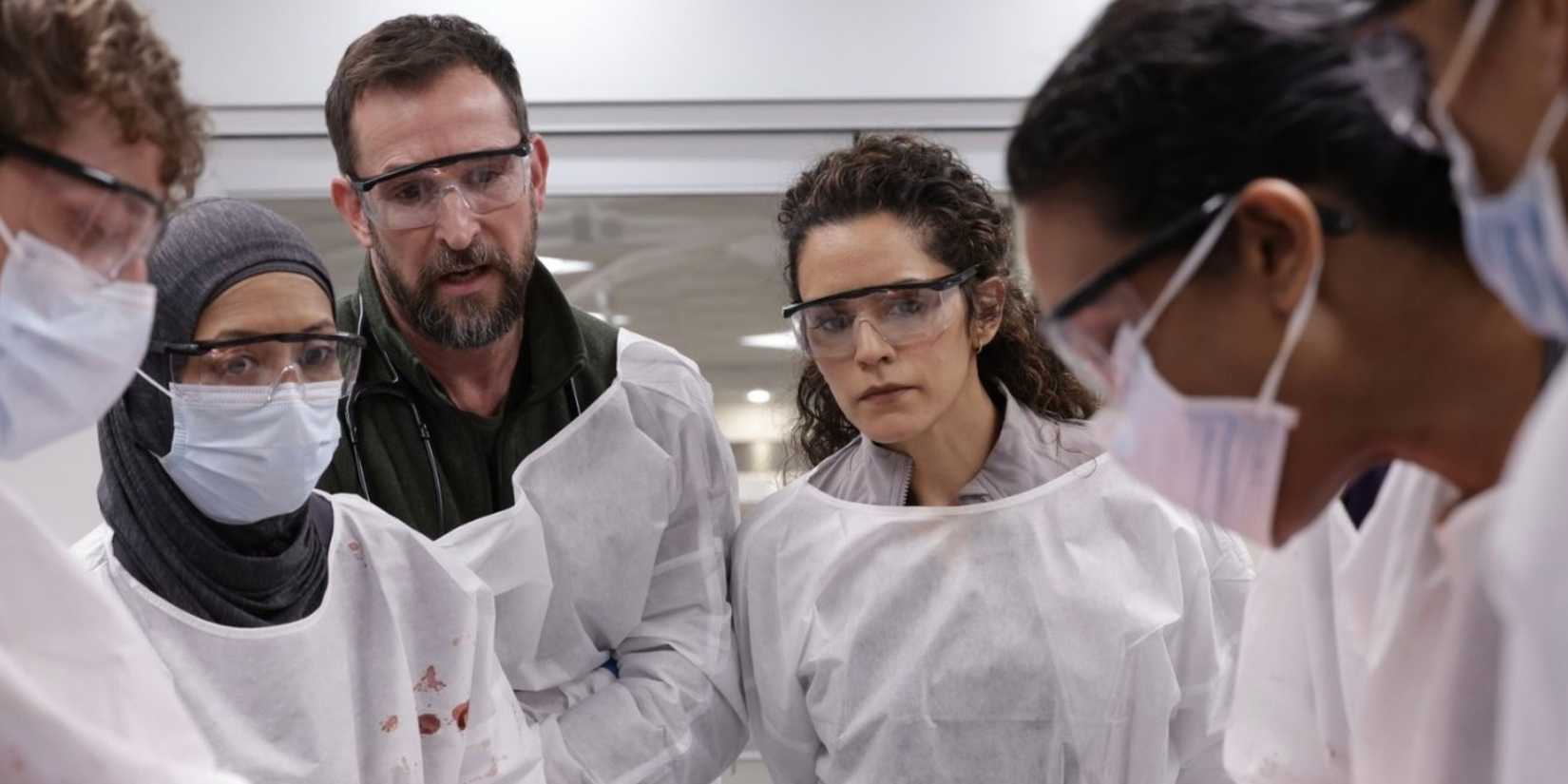 The Pitt Season 2 Premiere Doubles HBO Max Ratings