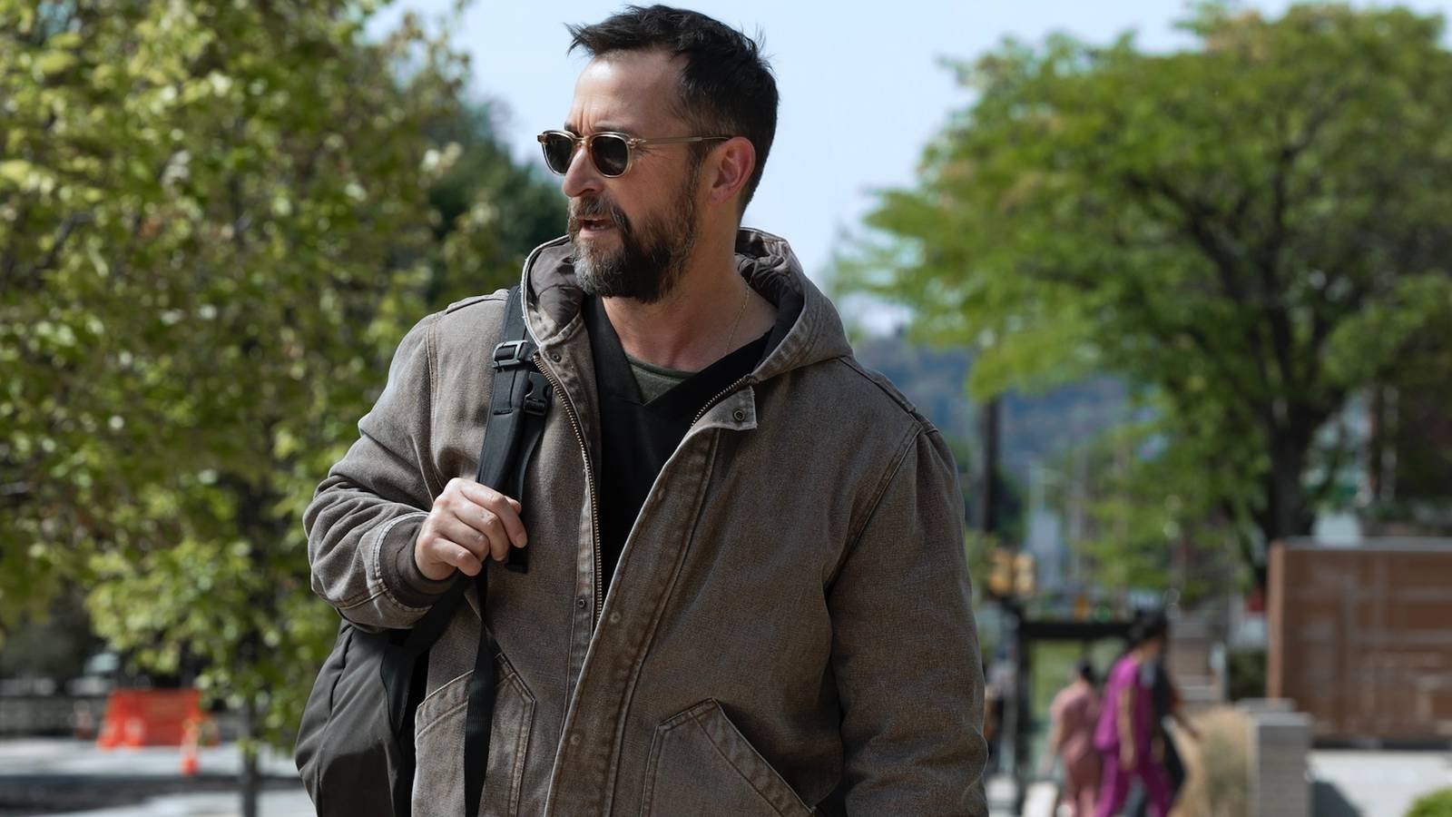 The Pitt Season 2 Has a Sneaky Breaking Bad Connection