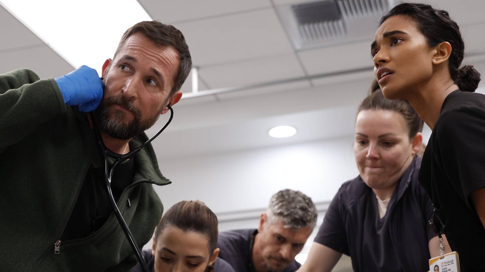 The Pitt Season 2 Review: The HBO Max Series Cuts Deeper Than Ever