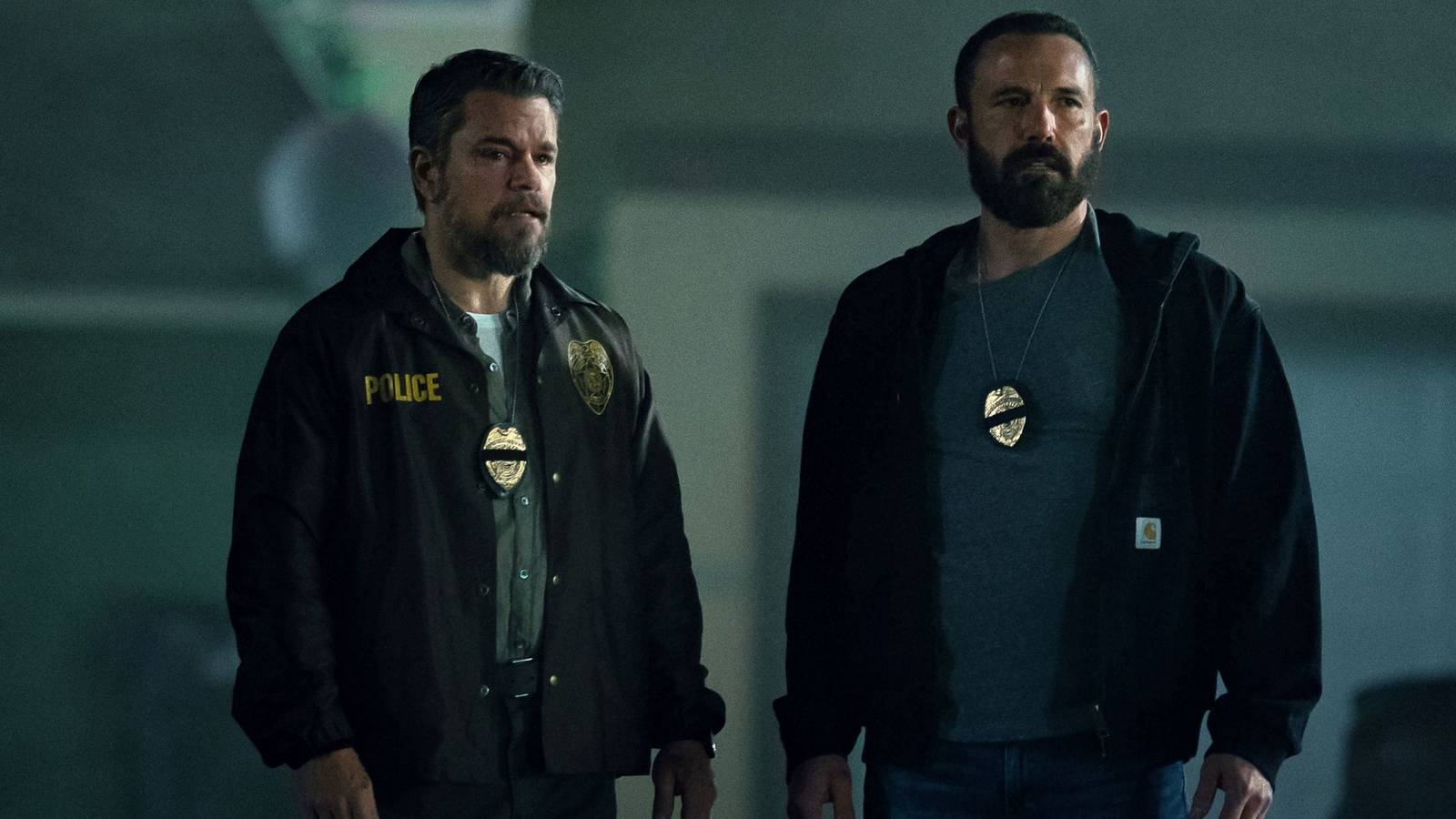 The 5 Best Action Movies of 2026 So Far, Ranked