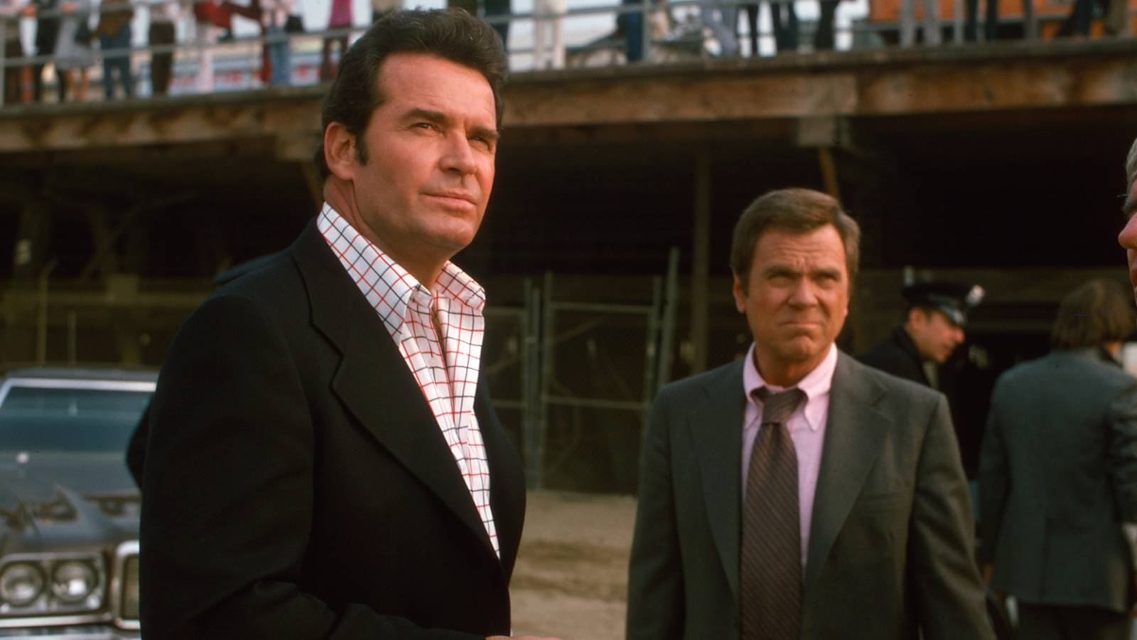 The Rockford Files Reboot Gets NBC Pilot Order