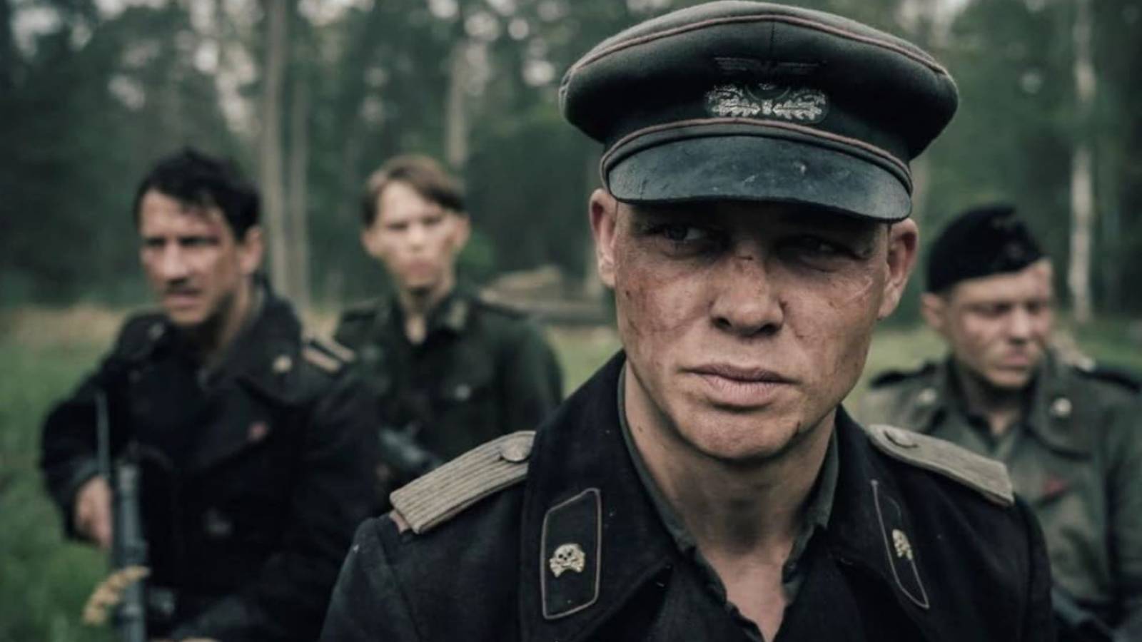 Prime Video's The Tank Is a Must-Watch WWII Movie