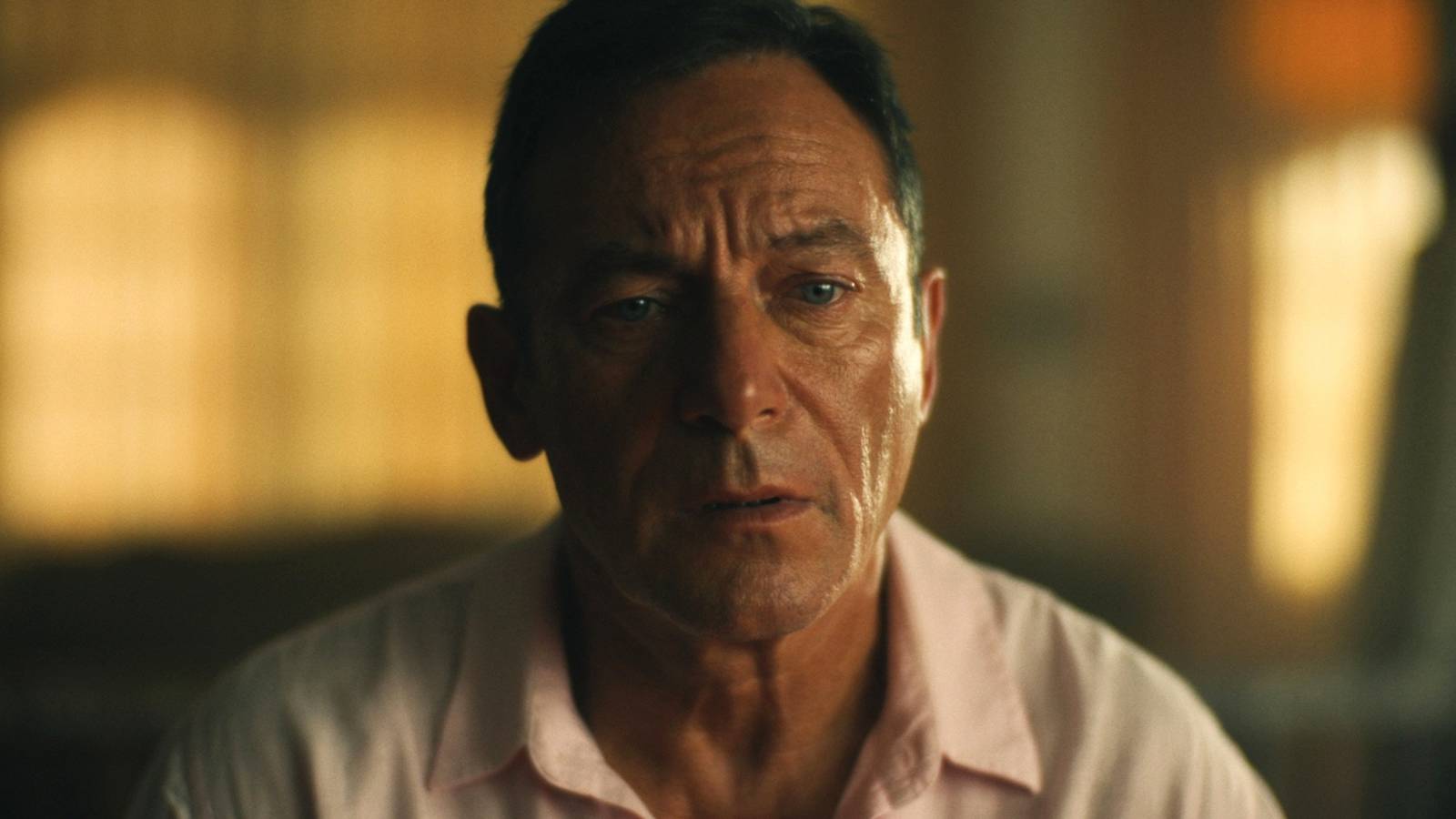 The White Lotus Season 4: Jason Isaacs Admits Jealousy Over French Setting