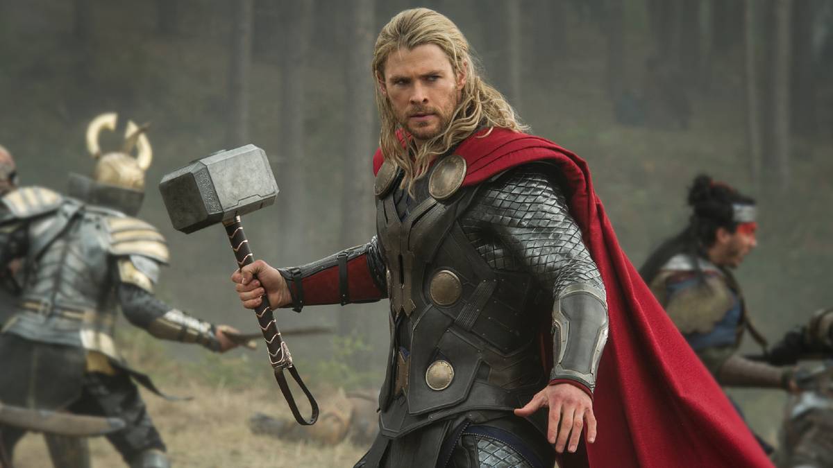 Marvel Official Reveals One Classic Thor Character's New Look