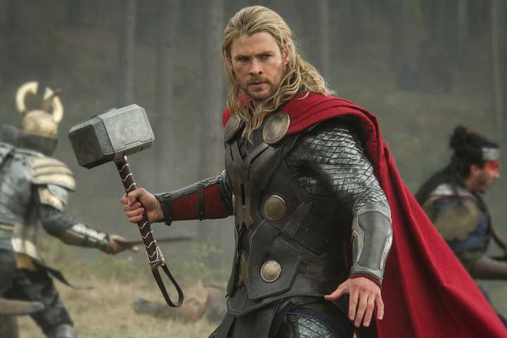 Hando Thor Comics | CBR