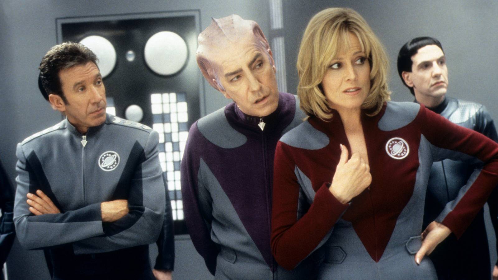 5 Forgotten Sci-Fi Comedies That Are Perfect From Start to Finish