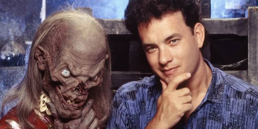 Tales From the Crypt Finally Set to Stream for First Time Ever