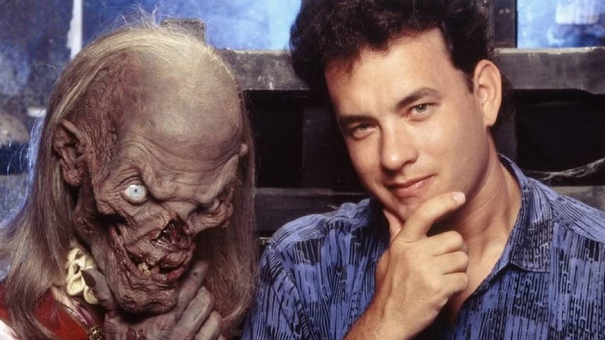HBO's Tales from the Crypt Is Finally Ready to Return