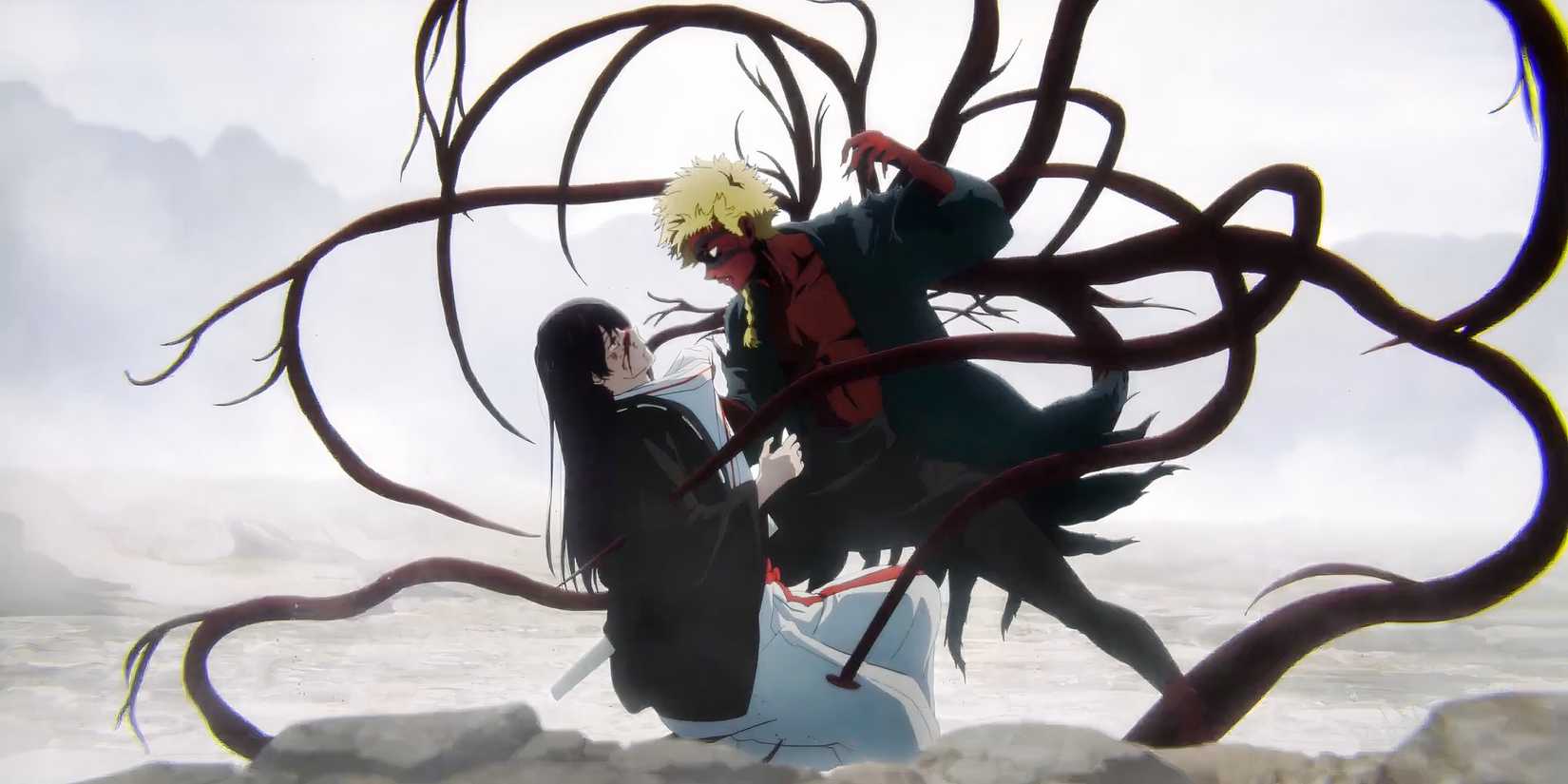 5 Dark Fantasy Anime Better Than Jujutsu Kaisen Include Hell's Paradise
