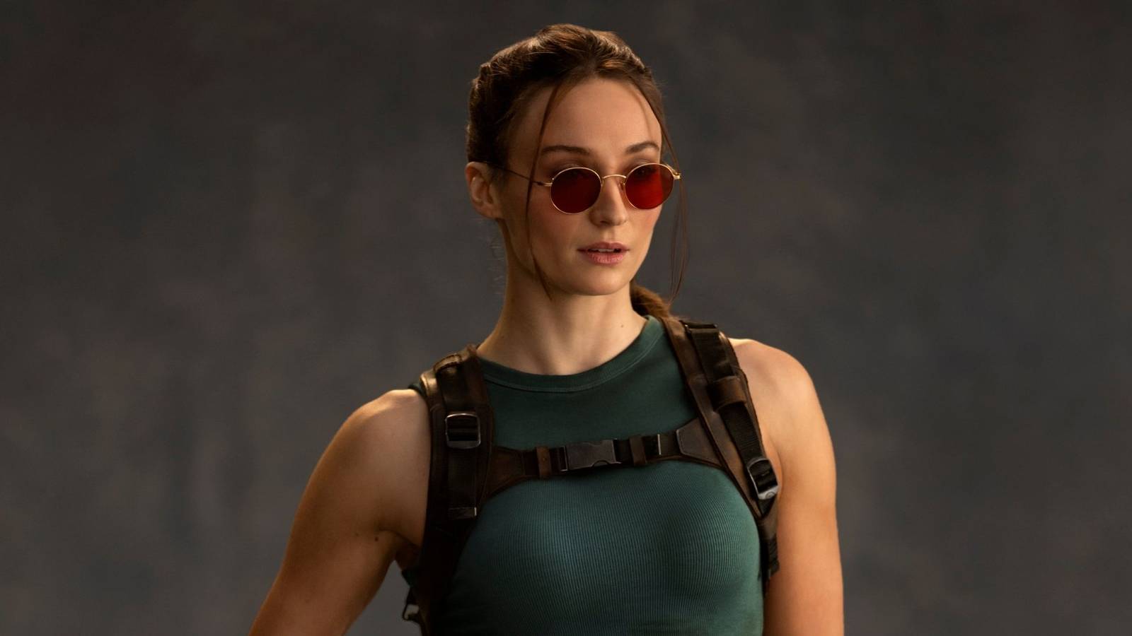 Prime Video veröffentlicht offiziell erste Einblicke in Sophie Turners ...