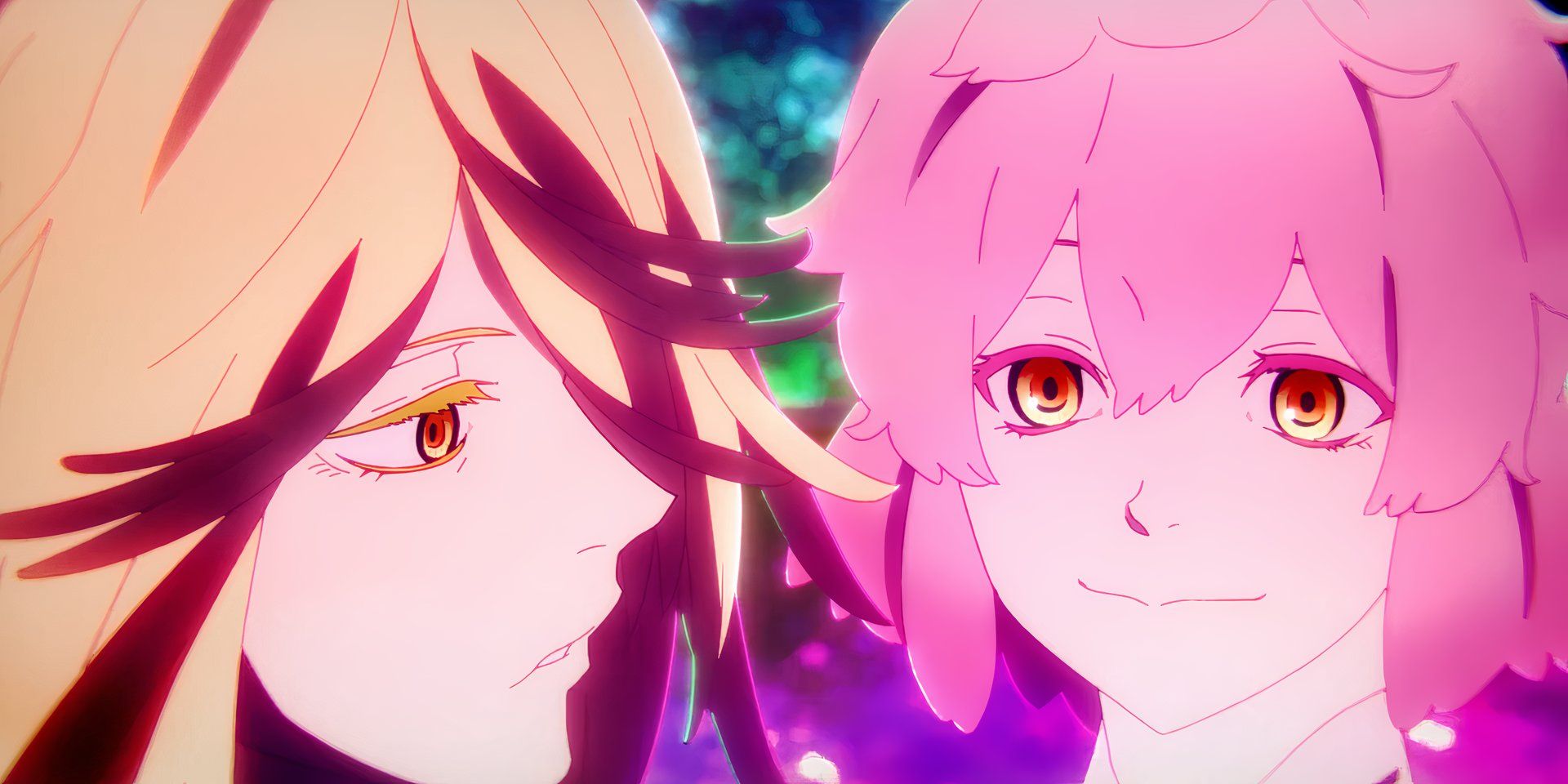 7 Dark Action Anime That Are 10/10, No Notes