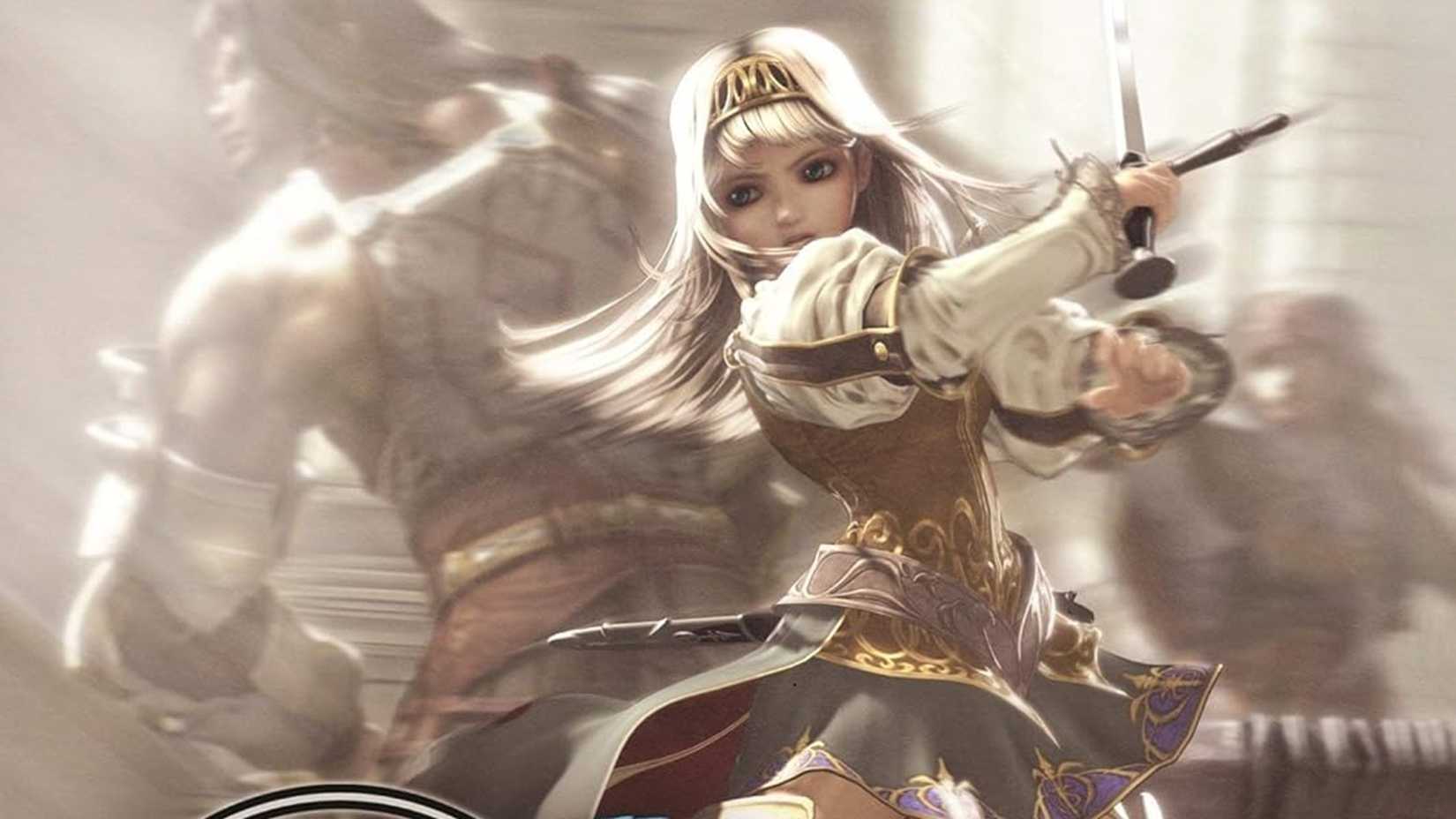 10 PS2 RPGs That Still Haven't Been Topped
