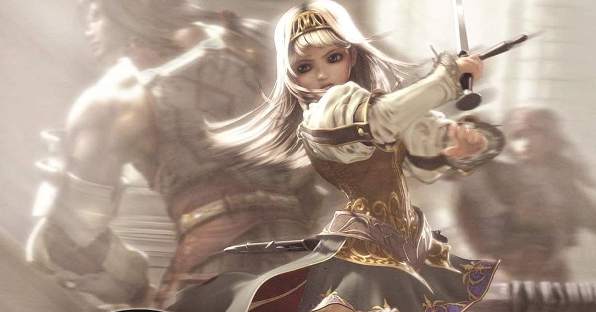 cbr.com - Shawn Wilken - 10 Forgotten PS2 Games That Have Aged Like Fine Wine