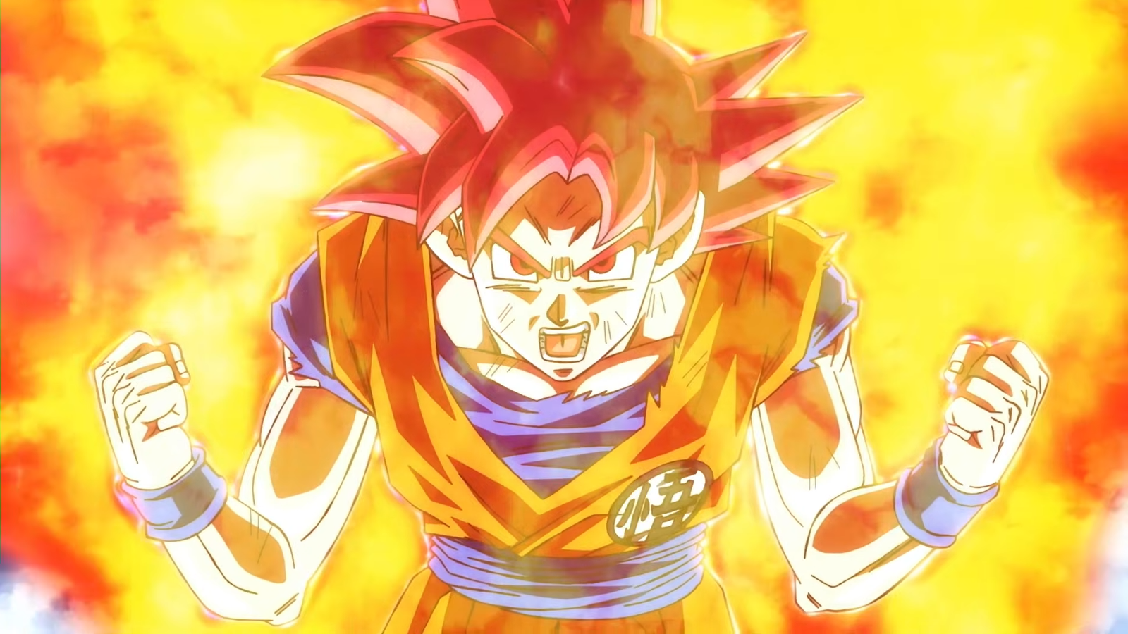 Dragon Ball Super: Beerus TV Anime Remake Officially Confirms Fall 2026 Release