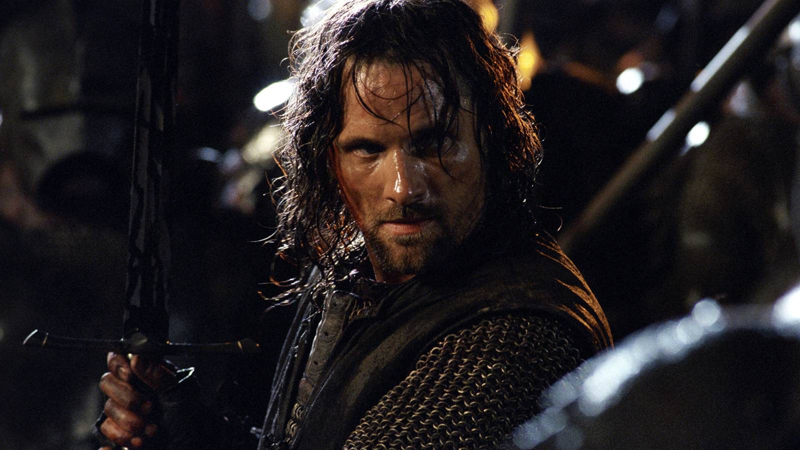 6 Movie Battles Better Than Helm's Deep in The Lord of the Rings