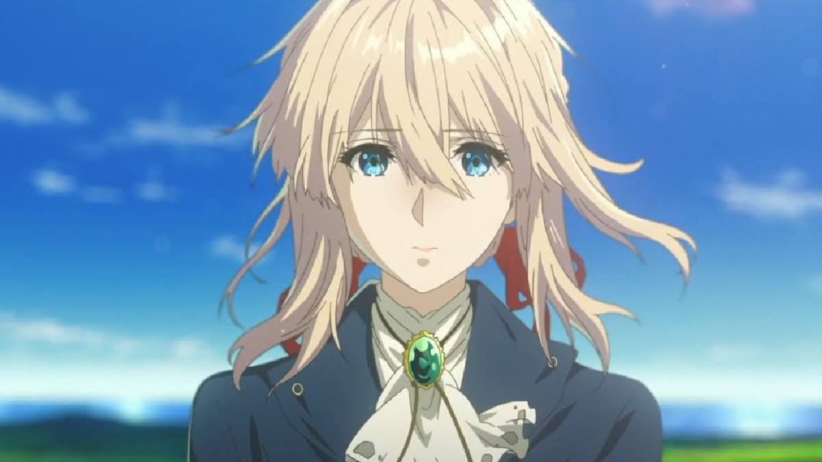 8 Netflix Anime Series That Are Perfect Masterpieces